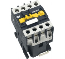 Контактор IEK КМИ-23211 32А 230В/АС3 1НЗ KKM21-032-230-01