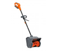 Снегоуборщик (электролопата) аккумуляторный VILLARTEC WA4030