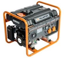 Генератор бензиновый VILLARTEC GG2800C