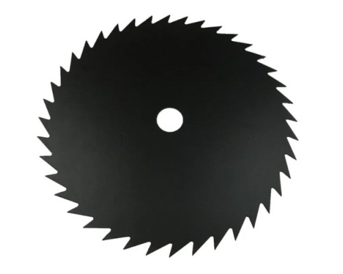 Диск для травы ZIMANI CARBIDE BLADE 60T [CB2560T]