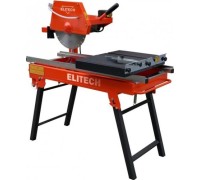 Станок камнерезный ELITECH СК 400/90Р 182108