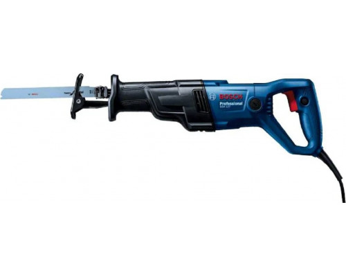 Пила сабельная сетевая BOSCH GSA 120 [06016B1020]