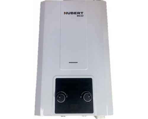 Газовая колонка HUBERT ECO АПГВ 24M 125818