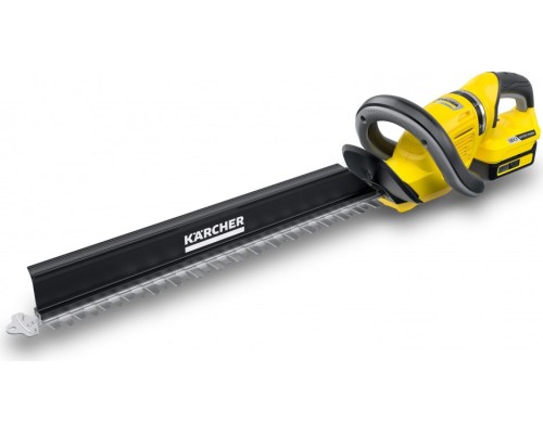 Ножницы-кусторез аккумуляторные KARCHER HGE18-50 BatterySet в комплекте [1.444-241.0]