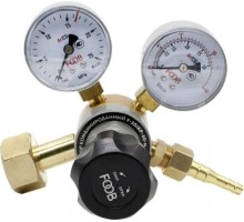 Регулятор расхода FOOB У-30/АР-40 комбинированный F53.10.1 00-00003770