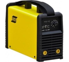 Сварочный инвертор ESAB BUDDY ARC 200 НАКС [0700300887н]