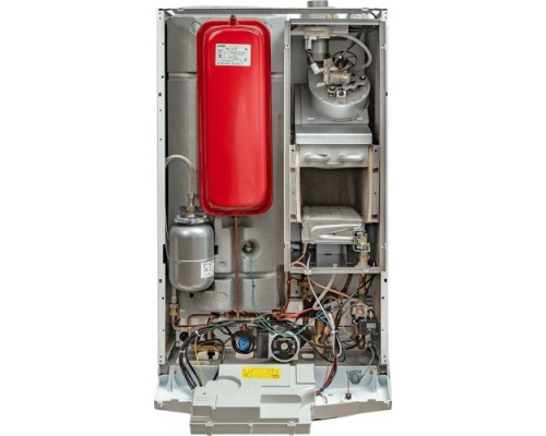 Котел газовый BAXI NUVOLA3 COMFORT 320 Fi НС-1143005 купить с доставкой и официальной гарантией
