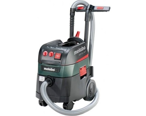 Пылесос сетевой METABO ASR 35 L AutoClean [602057000]