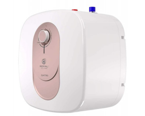 Водонагреватель ROYAL CLIMA RWH-Q10-FEU НС-1631830 купить с доставкой и официальной гарантией