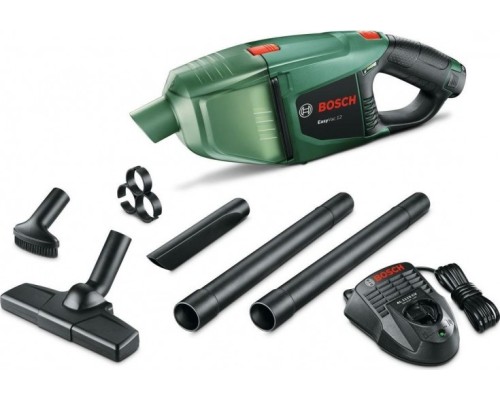 Пылесос аккумуляторный BOSCH EasyVac 12 [06033D0001]