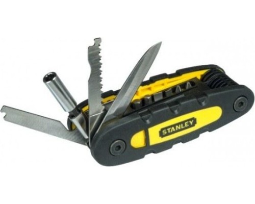 Мультитул STANLEY MULTI TOOL STHT0-70695 [STHT0-70695]