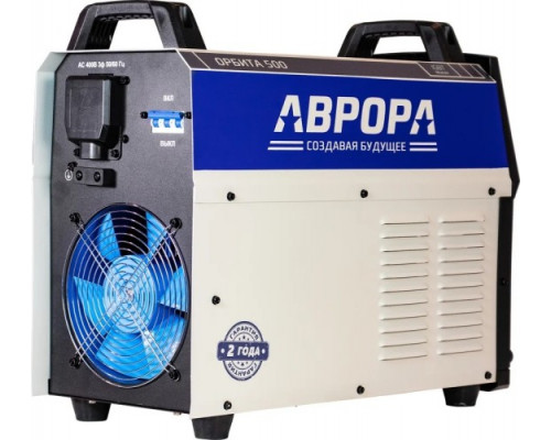 Сварочный инвертор Aurora Орбита 500