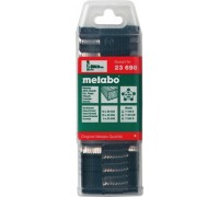Набор пилок METABO 25 шт 623698000