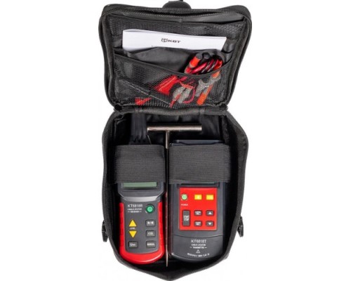 Детектор КВТ KT 6818 PROLINE скрытой проводки [86214]