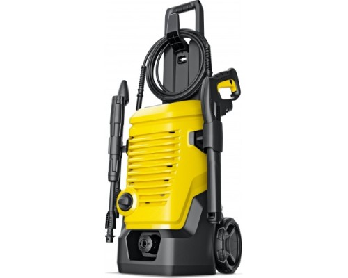 Автомойка KARCHER K 4 WCM (1.324-200.0) [1.324-200.0]