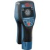 Детектор BOSCH D-tect 120 [0601081300] 4x1.5В (AA), коробка