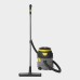 Пылесос сетевой KARCHER T 10/1 eco!efficiency (1.527-413.0) [1.527-413.0]