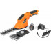 Ножницы-кусторез аккумуляторные DAEWOO DAHT 436Li SET