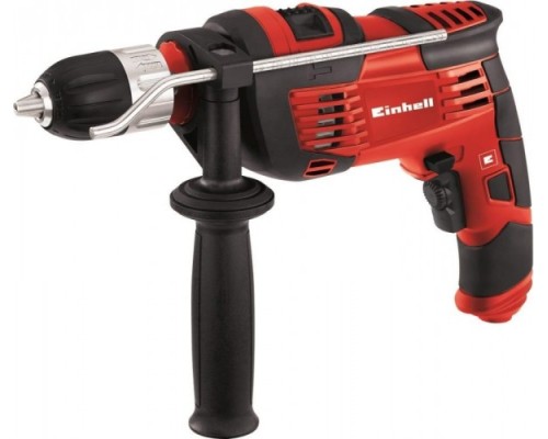 Дрель ударная сетевая EINHELL 4259715 TH-ID 720/1 Kit