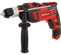 Дрель ударная сетевая EINHELL TH-ID 720/1 Kit 4259715