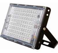 Прожектор GLANZEN FAD-0030-100 IP65 100Вт светодиодный FAD-0030-100