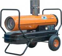 Тепловая пушка на дизтопливе непрямого нагрева AURORA ТК- 80 ID 8738