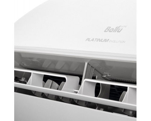 Сплит-система инверторная BALLU BSUI-09HN8_V4 Platinum Evolution DC