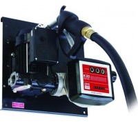 Перекачивающая станция для дизельного топлива PIUSI ST Panther 56 K33 F00385P0A F00385P0A