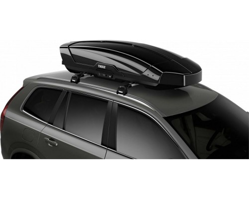 Бокс THULE Motion XT L (700) черный глянцевый 629701 [629701]