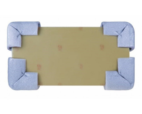 Стеклотекстолит REXANT 09-4045 1-сторонний 100x200x1.5мм 35/00 (35мкм) купить с доставкой и официальной гарантией