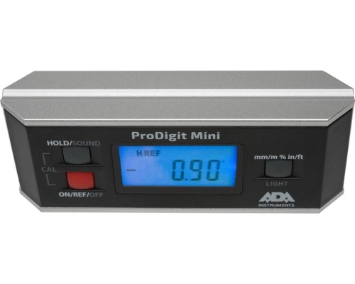 Уровень электронный ADA ProDigit Mini [А00378]