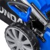 Газонокосилка бензиновая HYUNDAI L 4610SE