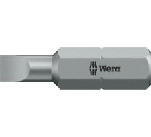 Бита для заворачивания WERA 800/1 Z 0,8 х 4,0 х 39 мм WE-056020 [WE-056020]