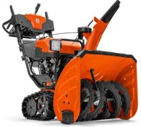 Гусеничный снегоуборщик HUSQVARNA ST 430 T [9705297-01]