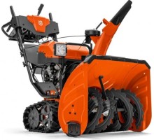 Гусеничный снегоуборщик HUSQVARNA ST 430 T [9705297-01]