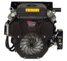 Бензиновый двигатель LONCIN LC2V78FD-2 (D type) D28.575 20А 24 л.с. (вал 28.575 мм, 20А, эл.стартер) 00-00153094