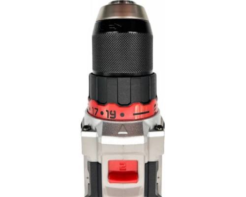 Дрель-шуруповерт аккумуляторная Crown CT21128HMX-2 BMC