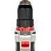 Дрель-шуруповерт аккумуляторная Crown CT21128HMX-2 BMC