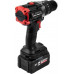 Дрель-шуруповерт аккумуляторная ELITECH CD 20BL2 (E2201.042.02) HD 205728 купить с доставкой и официальной гарантией