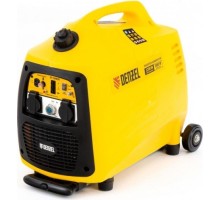 Генератор бензиновый Denzel GT-3200iSE инверторный 94703