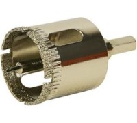 Алмазная коронка для мокрого сверления Sturm 1055-09-3055 по керамике и стеклу