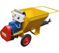Растворонасос МИСОМ СО-150М-02 винтовой J01330000000566