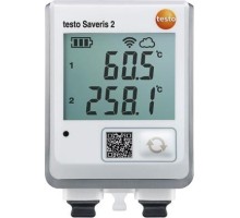 WiFi-логгер данных Testo Saveris 2-T3 0572 2003