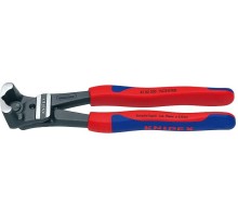 Кусачки торцевые рычажные KNIPEX 6102200 [KN-6102200]