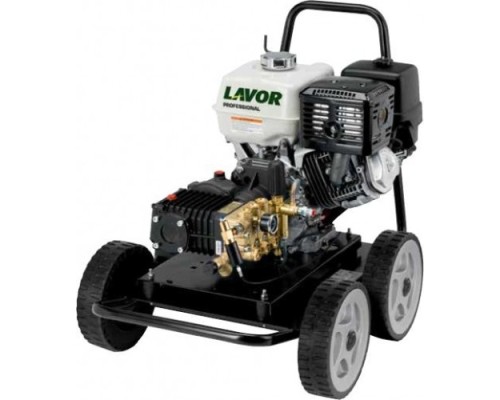 Автомойка LAVOR THERMIC 11 HF с ДВС, pro [8.601.0193]