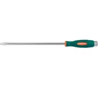 Отвертка шлицевая JONNESWAY D70S9200 ударная, силовая под ключ, SL9.5x200 046088