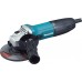 Углошлифмашина MAKITA GA 5030 К [GA5030K]