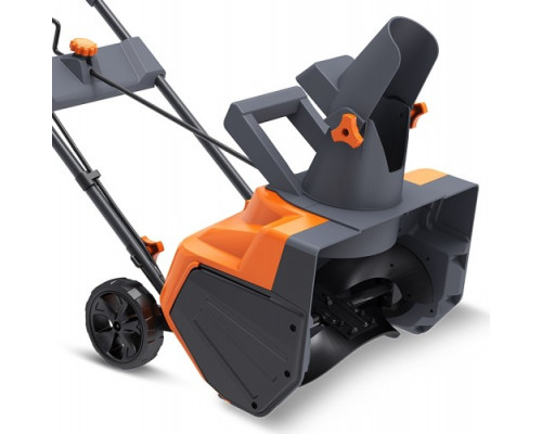 Снегоуборщик электрический VILLARTEC WE 2046