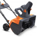 Снегоуборщик электрический VILLARTEC WE 2046