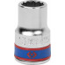Головка двенадцатигранная 1/2" KING TONY 433013M 13 мм